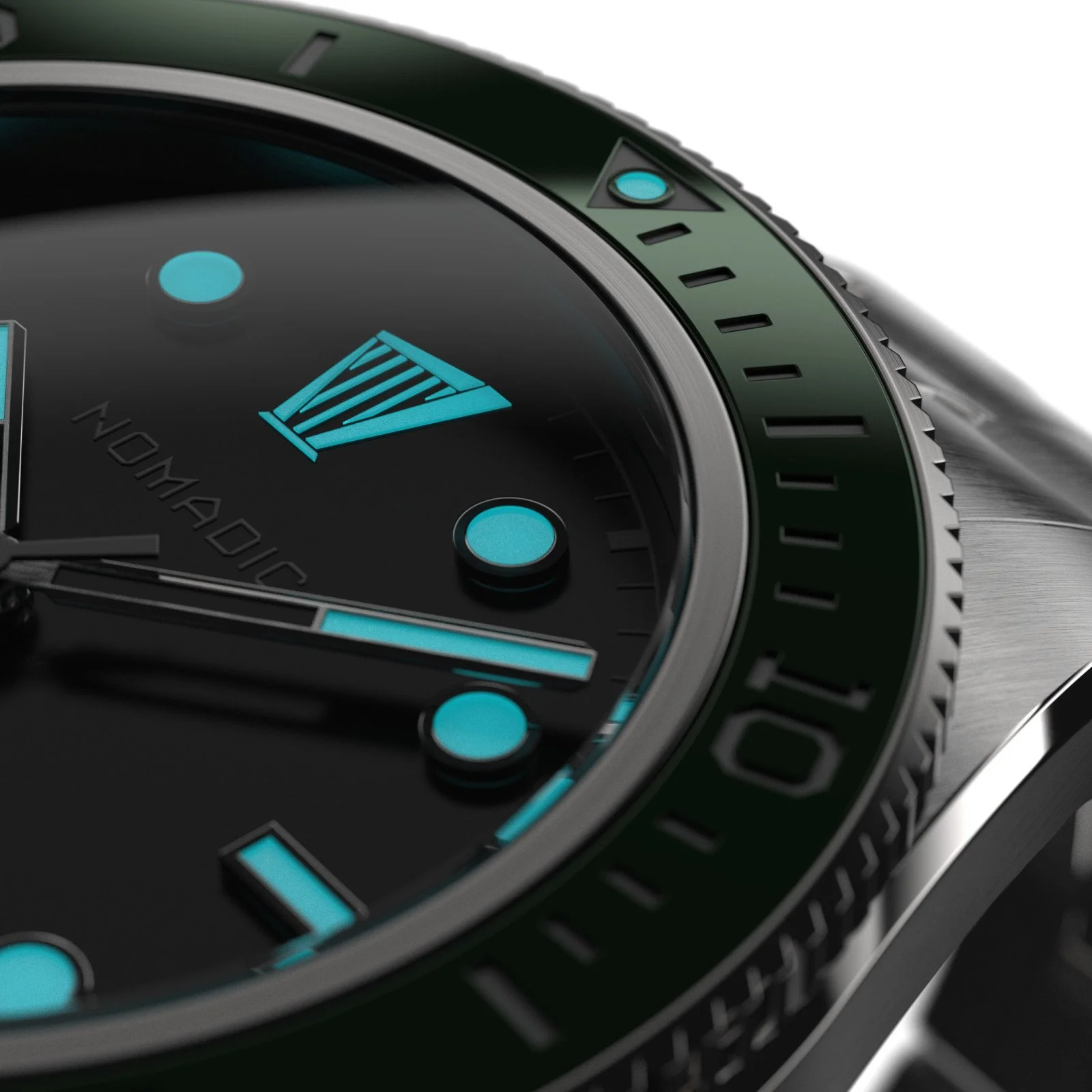 Nomadic Watches Celebrate St Patrick's Day With The Launch Of The